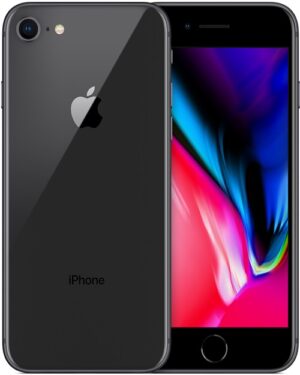 Apple iphone 8 128GB
